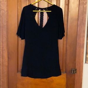 Tobi Short Formal Dress